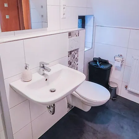 Thielke 1 Reichsburg Lägenhet