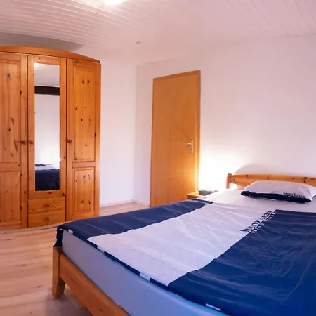 Thielke 1 Reichsburg Lägenhet