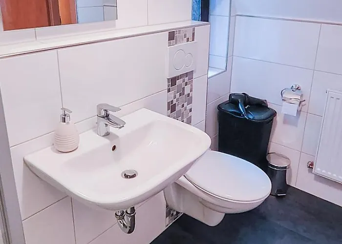 Thielke 1 Reichsburg Lägenhet