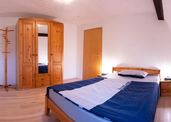 Thielke 1 Reichsburg 公寓